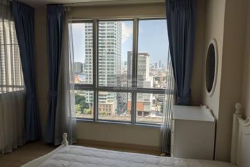 1 Bedroom Condo for rent in Life @ Sathorn 10, Silom, Bangkok near BTS Chong Nonsi