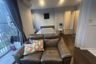 1 Bedroom Condo for rent in Nara 9 by Eastern Star, Sathon, Bangkok near BTS Chong Nonsi