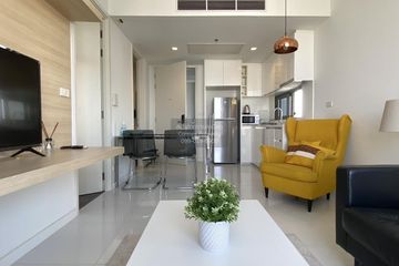 1 Bedroom Condo for rent in Nara 9 by Eastern Star, Sathon, Bangkok near BTS Chong Nonsi