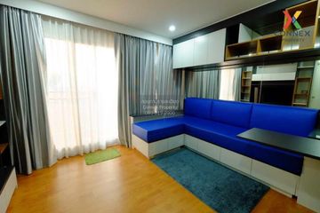 2 Bedroom Condo for rent in The President Sathorn-Ratchaphruek, Pak Khlong Phasi Charoen, Bangkok near BTS Krung Thon Buri