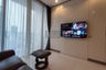 2 Bedroom Condo for rent in Nara 9 by Eastern Star, Sathon, Bangkok near BTS Chong Nonsi