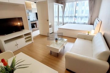 1 Bedroom Condo for sale in Plum Condo Phaholyothin 89, Prachathipat, Pathum Thani