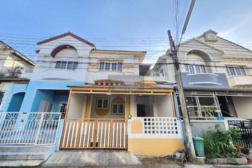 3 Bedroom Townhouse for sale in Lally Ville, Phraek Sa Mai, Samut Prakan