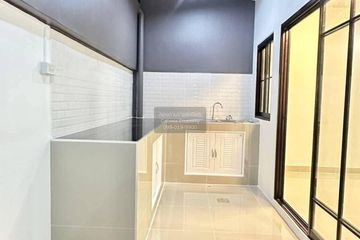 3 Bedroom Townhouse for sale in Baan Pruksa 45 Bangyai, Bang Mae Nang, Nonthaburi