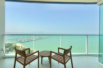 1 Bedroom Condo for rent in Movenpick Residences & Pool Villas, Na Jomtien, Chonburi