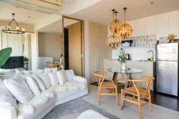 2 Bedroom Condo for sale in Veranda Residence Pattaya, Na Jomtien, Chonburi