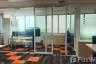 Office for Sale or Rent in Central City Tower Bangna, Bang Na, Bangkok