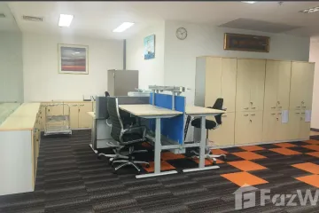 Office for Sale or Rent in Central City Tower Bangna, Bang Na, Bangkok