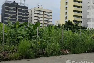 Land for sale in Prawet, Bangkok