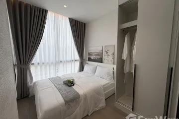 1 Bedroom Condo for sale in Chin Life Ramintra Km. 4, Anusawari, Bangkok near MRT Ram Inthra Km.4