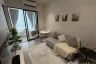 1 Bedroom Condo for sale in Chin Life Ramintra Km. 4, Anusawari, Bangkok near MRT Ram Inthra Km.4