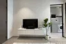 1 Bedroom Condo for sale in Chin Life Ramintra Km. 4, Anusawari, Bangkok near MRT Ram Inthra Km.4