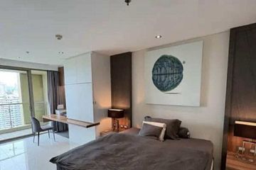 2 Bedroom Condo for rent in The Lakes, Khlong Toei, Bangkok near BTS Asoke