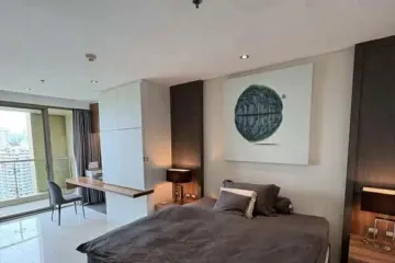 2 Bedroom Condo for rent in The Lakes, Khlong Toei, Bangkok near BTS Asoke