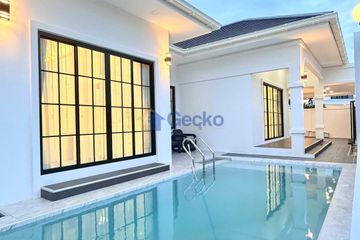 3 Bedroom House for sale in T.W. Garden Hill, Na Jomtien, Chonburi