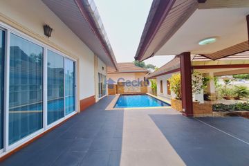 2 Bedroom House for rent in Impress House Village, Nong Prue, Chonburi