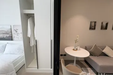 1 Bedroom Condo for sale in Chin Life Ramintra Km. 4, Anusawari, Bangkok near MRT Ram Inthra Km.4