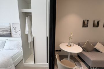 1 Bedroom Condo for sale in Chin Life Ramintra Km. 4, Anusawari, Bangkok near MRT Ram Inthra Km.4