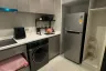 1 Bedroom Condo for rent in Life Asoke Rama 9, Makkasan, Bangkok near MRT Phra Ram 9