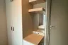 1 Bedroom Condo for rent in Life Asoke Rama 9, Makkasan, Bangkok near MRT Phra Ram 9