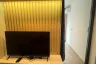 1 Bedroom Condo for rent in Life Asoke Rama 9, Makkasan, Bangkok near MRT Phra Ram 9