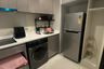 1 Bedroom Condo for rent in Life Asoke Rama 9, Makkasan, Bangkok near MRT Phra Ram 9