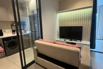 1 Bedroom Condo for rent in Life Asoke Rama 9, Makkasan, Bangkok near MRT Phra Ram 9