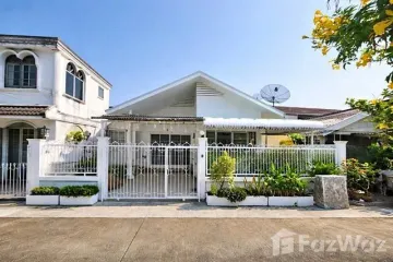3 Bedroom House for rent in Lat Phrao, Bangkok