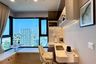 1 Bedroom Condo for rent in Aspire Onnut Station, Phra Khanong, Bangkok near BTS On Nut