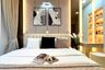 1 Bedroom Condo for rent in Aspire Onnut Station, Phra Khanong, Bangkok near BTS On Nut