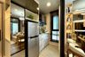 1 Bedroom Condo for rent in Aspire Onnut Station, Phra Khanong, Bangkok near BTS On Nut
