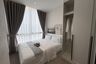 1 Bedroom Condo for sale in Chin Life Ramintra Km. 4, Anusawari, Bangkok near MRT Ram Inthra Km.4