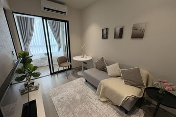 1 Bedroom Condo for sale in Chin Life Ramintra Km. 4, Anusawari, Bangkok near MRT Ram Inthra Km.4
