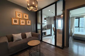 1 Bedroom Condo for rent in The Base Park East Sukhumvit 77, Phra Khanong Nuea, Bangkok near BTS On Nut