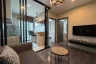 1 Bedroom Condo for rent in The Base Park East Sukhumvit 77, Phra Khanong Nuea, Bangkok near BTS On Nut