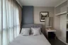 1 Bedroom Condo for rent in The Base Park East Sukhumvit 77, Phra Khanong Nuea, Bangkok near BTS On Nut