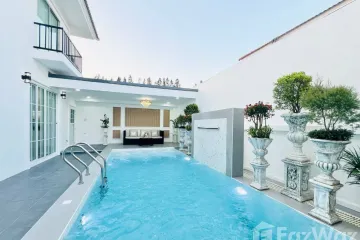 3 Bedroom House for sale in Nong Prue, Chonburi