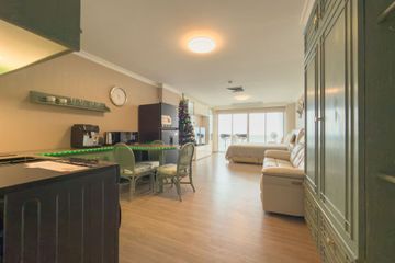 Condo for sale in Park Beach Condominium, Na Kluea, Chonburi