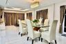 4 Bedroom Villa for rent in 4T Chaiyapruek Townhome, Nong Prue, Chonburi
