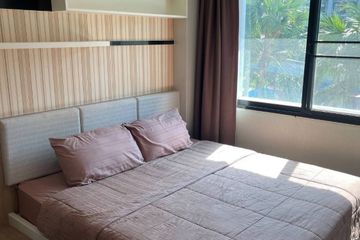 1 Bedroom Condo for sale in Dusit Grand Park, Nong Prue, Chonburi