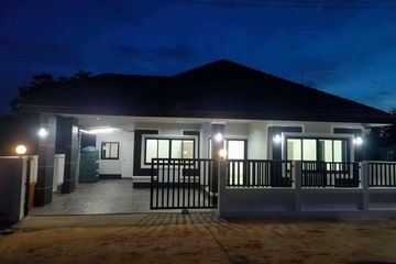 3 Bedroom House for sale in Orange Home Garden, Pa Sak, Lamphun