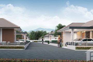 3 Bedroom House for sale in Baan Taweesub Lamphun, Pa Sak, Lamphun