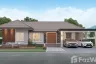 3 Bedroom House for sale in Baan Taweesub Lamphun, Pa Sak, Lamphun