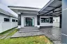 3 Bedroom House for sale in Smile Home 3, Mueang Nga, Lamphun