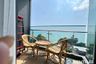 1 Bedroom Condo for sale in Arom Wongamat, Na Kluea, Chonburi