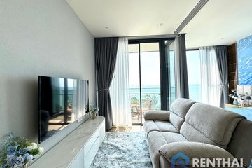 1 Bedroom Condo for sale in Arom Wongamat, Na Kluea, Chonburi