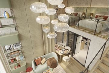 2 Bedroom Condo for sale in CIELA Charoen Nakhon, Somdet Chao Phraya, Bangkok near BTS Prajadhipok