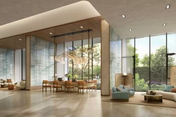 2 Bedroom Condo for sale in CIELA Charoen Nakhon, Somdet Chao Phraya, Bangkok near BTS Prajadhipok