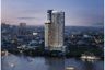 2 Bedroom Condo for sale in Bang Lamphu Lang, Bangkok near BTS Krung Thon Buri