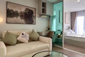 1 Bedroom Condo for rent in Regent Home Bangna, Bang Na, Bangkok near BTS Bang Na
